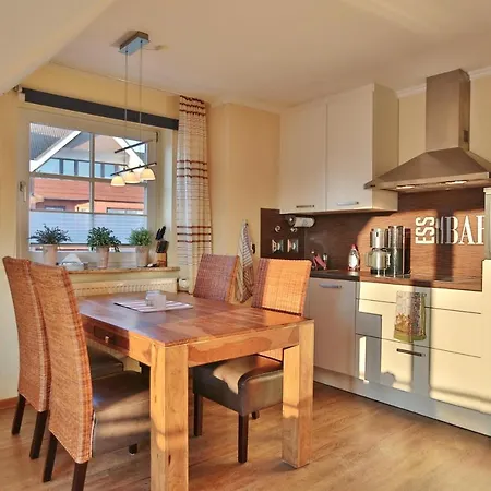 Apartamento Parkresidenz Parkresidenz 13