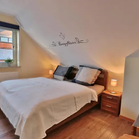 Apartamento Parkresidenz Parkresidenz 13