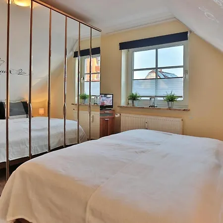 Apartamento Parkresidenz Parkresidenz 13